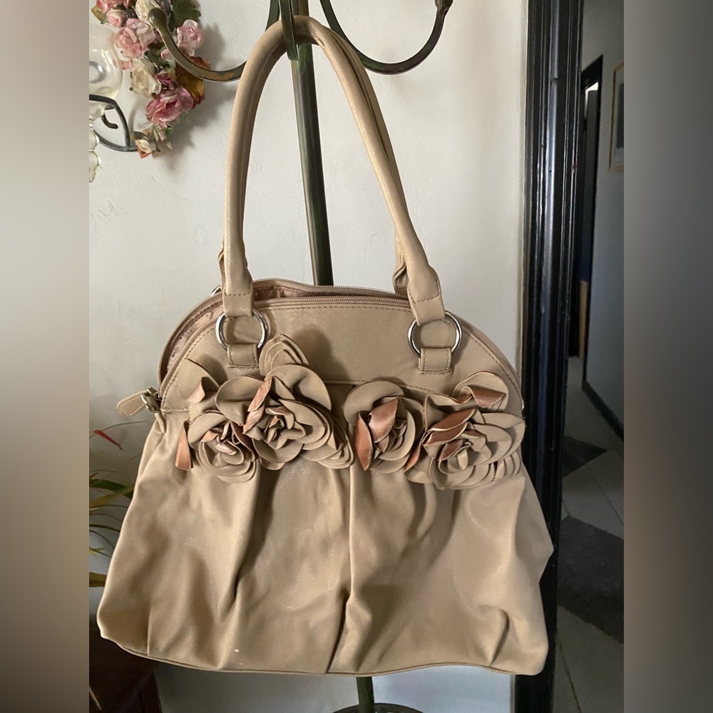 Big Buddha satchel